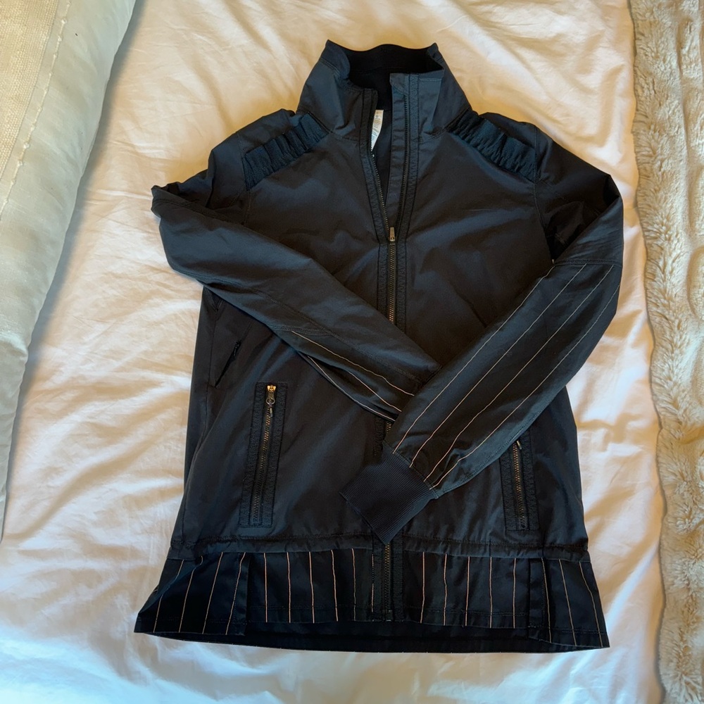 Lululemon jacket